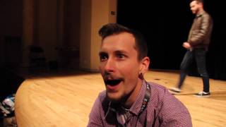 GottaCon 2015 Star Wars A Nude Hope Interview 1