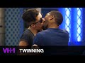 Makeout Session After Torian & Tre Fields Switch Places | Twinning