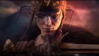 Hellblade - Gamescom Trailer [ITA FANDUB]
