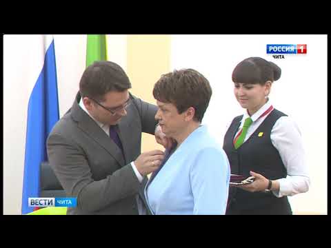 Переход вещания с канала "Россия-1" на ГТРК Чита (18.06.2019)