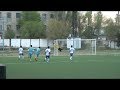 Амир - Намыс 0:0. Обзор.1тур