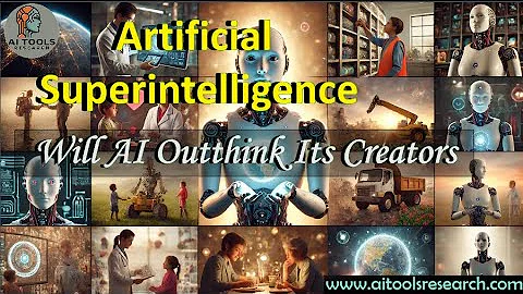 Artificial Superintelligence: The Dawn of the Posthuman Era - Part 1