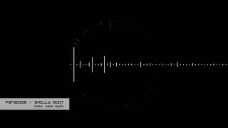 [韓国ヒップホップ/日本語字幕] Silly Boot (feat. hash swan) - Paradise