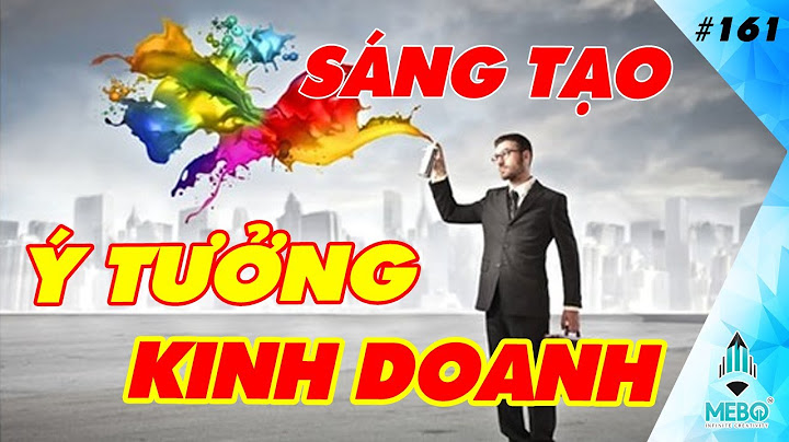 Đề xuất ý tưởng kinh doanh tiếng anh là gì năm 2024