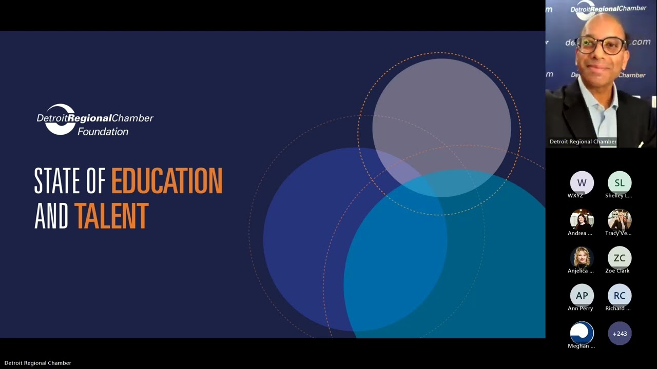 2024 State of Education and Talent