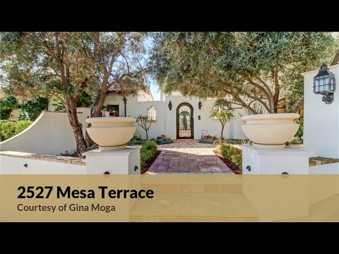 2527 Mesa Terrace, Upland, CA home video tour
