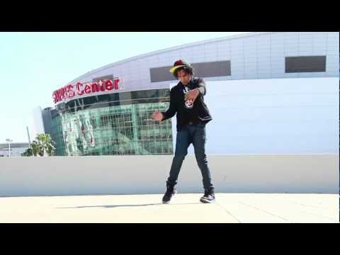 iGLIDE | LEVITATE | DUBSTEP