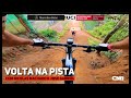 Copa do mundo de mountain bike  on board com nicolas machado e jos gabriel  caf na trilha