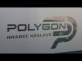 Polygon Hradec Králové