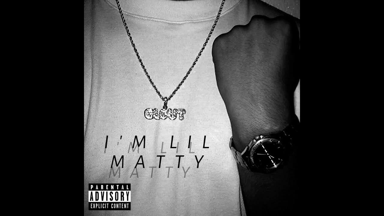 Lil Matty - Lost [Official Audio] - YouTube