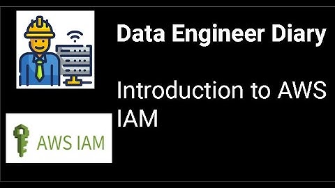 AWS IAM Hands-on Tutorial Part 1: Introduction to AWS Identity & Access Management (IAM)