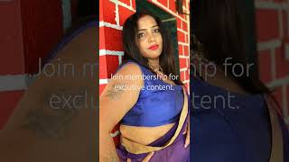 Sleeveless Blouse Looks Tutorials