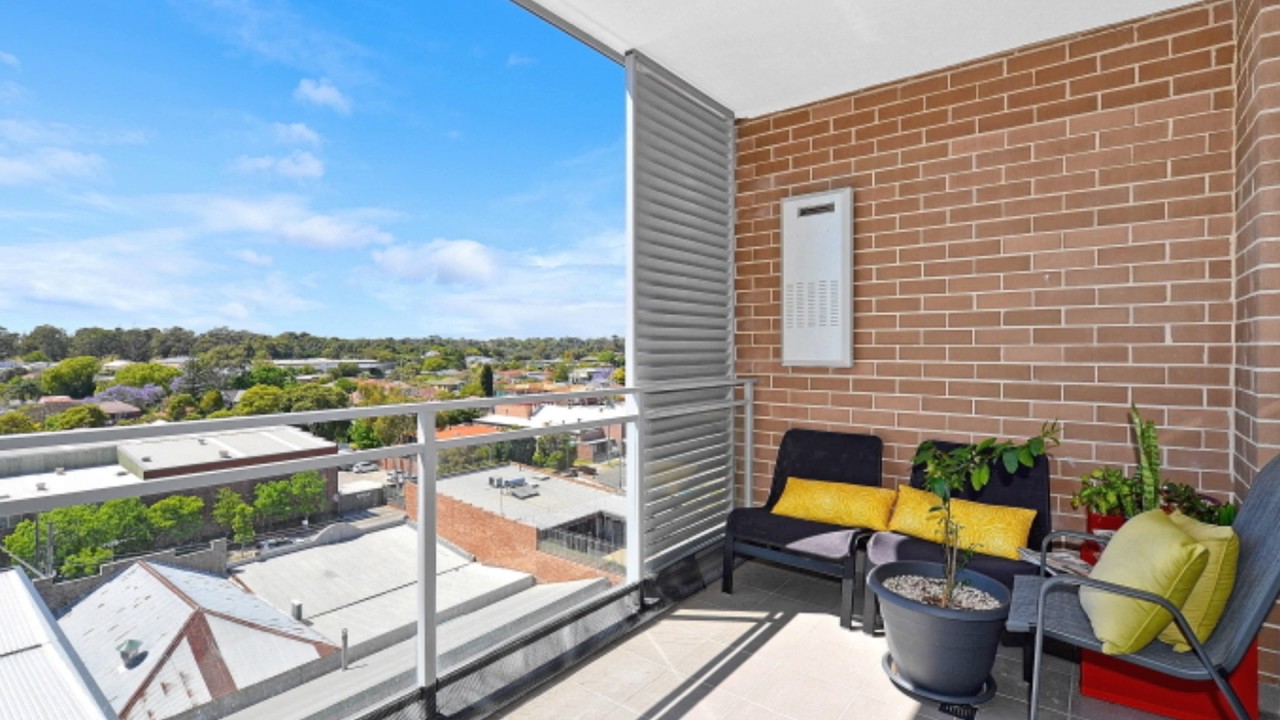 36/8 Kerrs Road Lidcombe