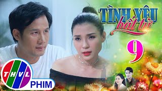 TÌNH YÊU BẤT TỬ - TẬP 9[4]: Linh KHÔNG HỀ CẢM THẤY TỘI LỖI khi hại Sơn mất đi việc làm