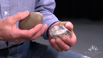 Hard Hammer Blade Percussion