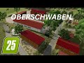 LS25 Maps - Oberschwaben