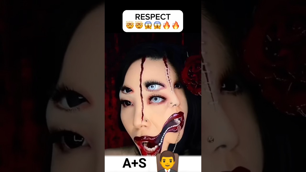 Respect 😎😈💯