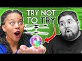 Try Not To Try Challenge Battle | Tech Gadgets You HAVE To TRY