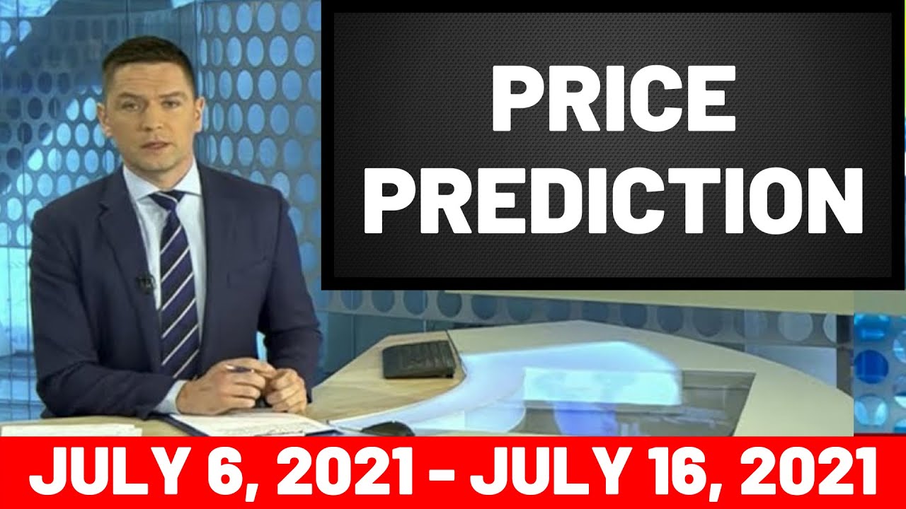 Palantir stock (PLTR), CLNE stock, AMD stock, Ford stock, GE stock Price prediction for July 6, 2021