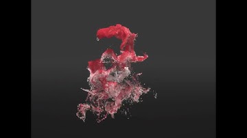 Blender Particle Tutorial: Animate 3d particles