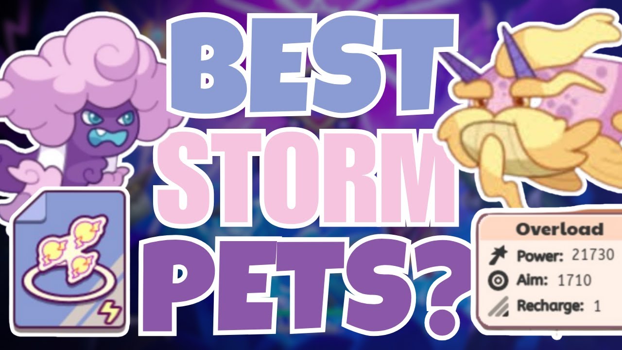 Возможно, это лучшие новые питомцы Шторма? | Математическая игра Prodigy