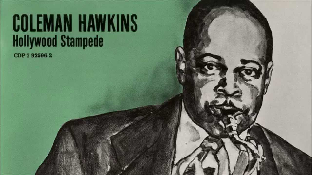 Coleman Hawkins - Phantomesque auf YouTube ansehen Coleman Hawkins - Phantomesque auf YouTube ansehen