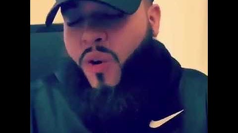 Brooklyn MO - Nipsey Hussle Tribute