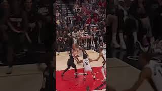 Wembanyama the rim Protector 😱 #victorwembanyama #shotblocker #nba #basketball #shorts #youtubers
