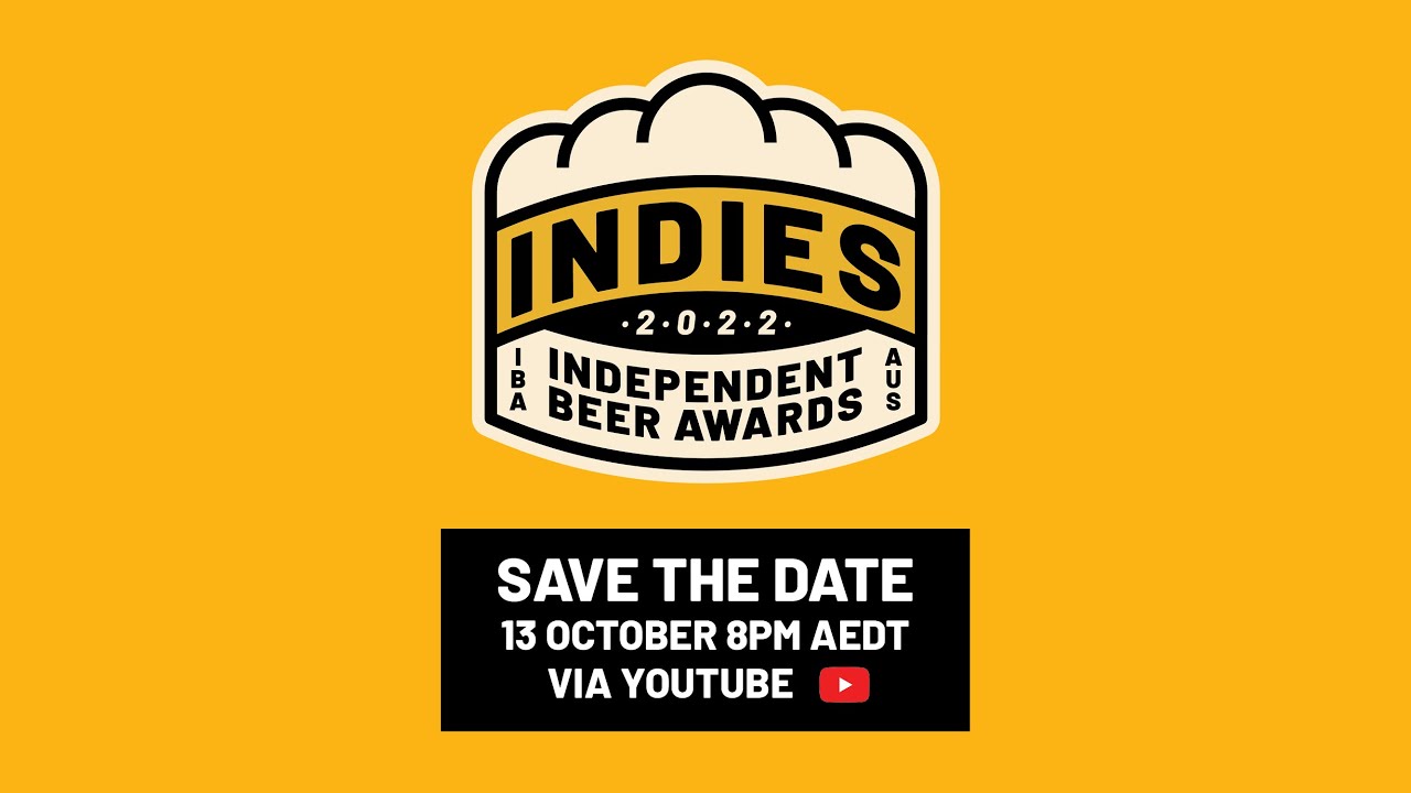 The Independent Beer Awards 2022