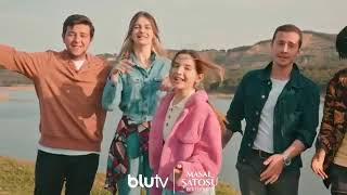 Ecrin Su Çoban Masal Şatosu Şatosu Irsızı Masal Şatosu Peri Hırsızı Dizi Müziği