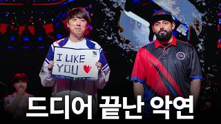 A bitter rivalry ends after 644 days | Pacific Week 3 review