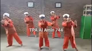 Hawari - Berjuanglah