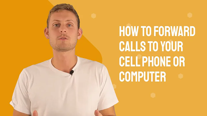 How do I transfer Calls to my computer? (2023)
