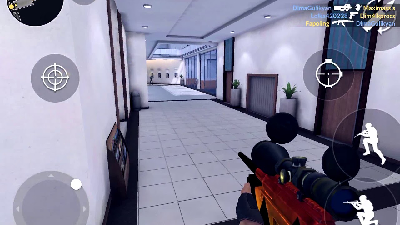 PLAYING COPS ON IPAD!!!!!!