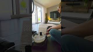 [Werbung]》Das kam aus EINEM Teppich《