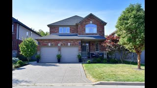Walkthrough Video of 12 DeGrow Cres, Binbrook