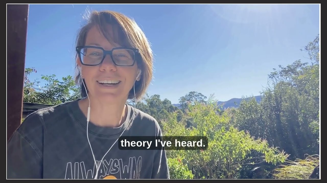 Embracing Our More-Than-Human Family: Planetary Health and Multispecies Justice | Climate Crisis FT