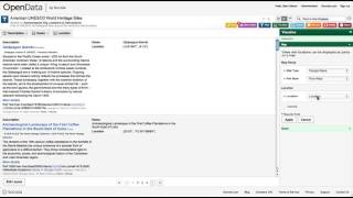 How to Create a Point Map from an Open Data Set - Socrata