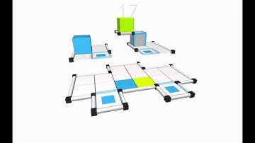 Cubot - Episode 8 - Walkthrough