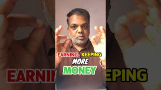 Why your salary is never enough || Personal finance || #shorts