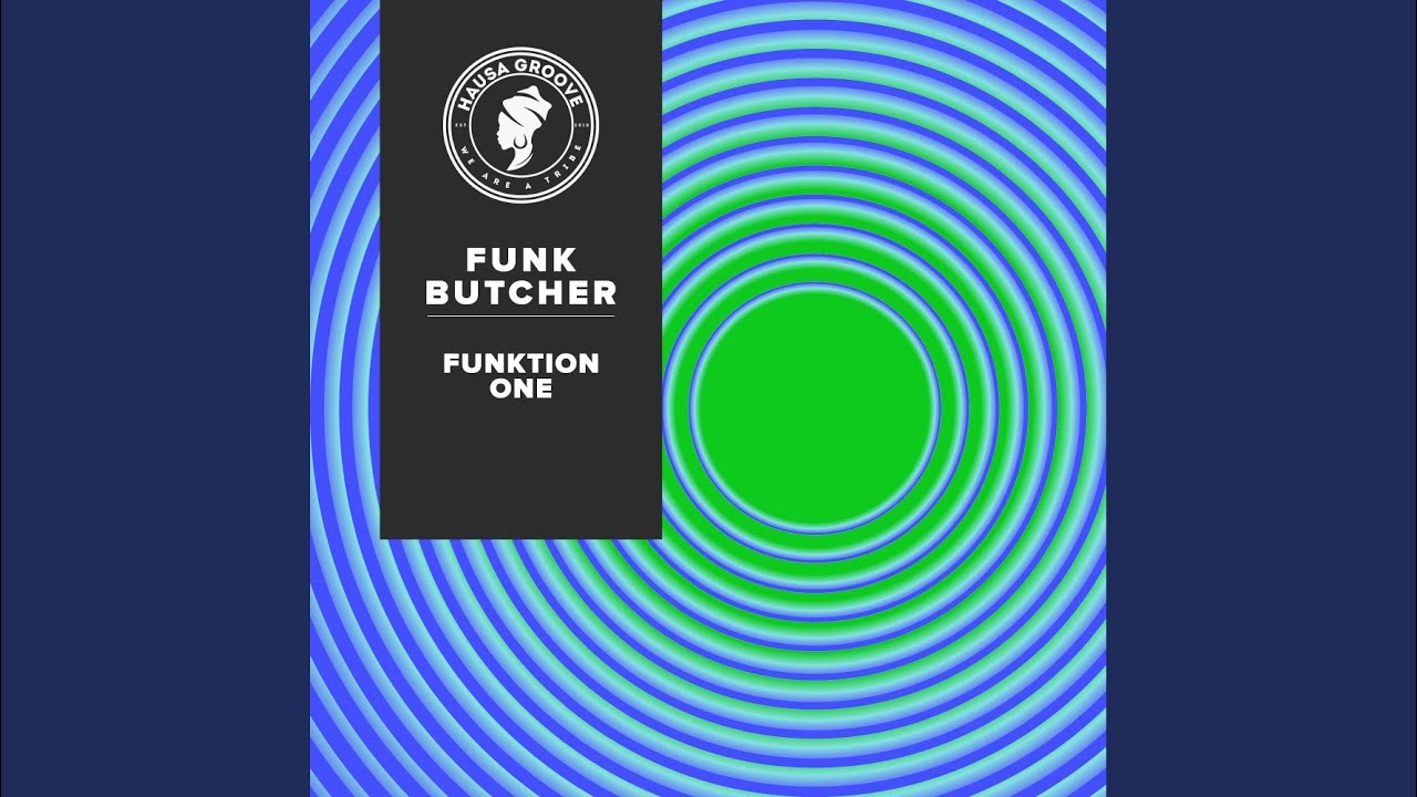 Watch Funktion One (Original Mix) on YouTube Watch Funktion One (Original Mix) on YouTube