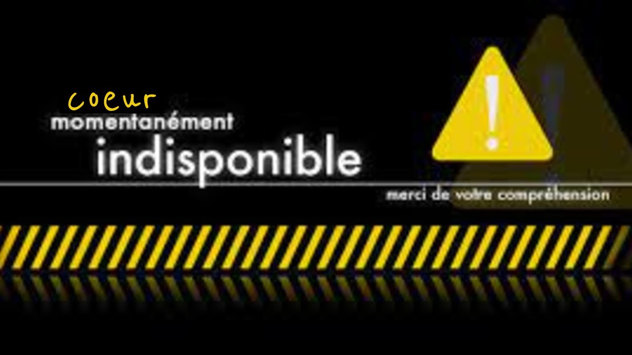 Disponibilité réelle VS feinte | Étude de cas