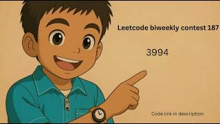 Leetcode 3994 | Minimum Adjacent Swaps to Partition Array | Greedy