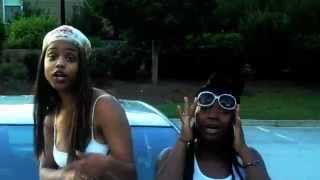 AALIYAH "BACK & FORTH" RE-MAKE VIDEO