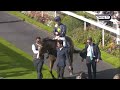 Extremely Zain Bounces Back In Style In The Garrowby Stakes | Replay | Racing TV