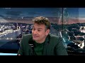 Chris Peeters, CEO de Bpost - RTBF INFO