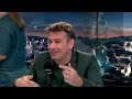 Chris Peeters, CEO de Bpost - RTBF INFO