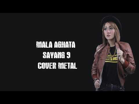 Sayang 9 cover metal @javanesedeathcore3134