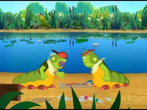 244 серия-Искусство