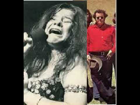 Buried Alive In The Blues